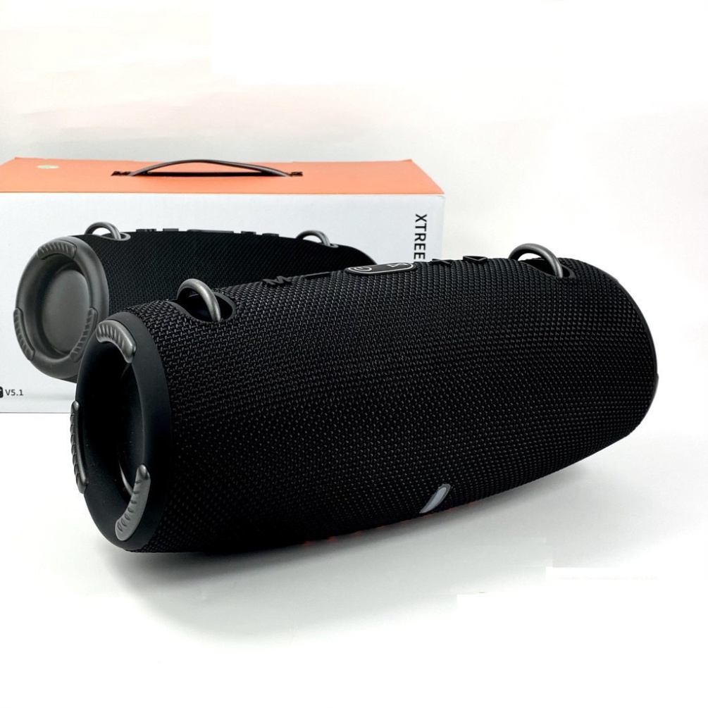 Sale giá rẻ cho anh em thưởng thức Loa Bluetooth JBL Xtreme 3 Không Dây Siêu Bass Nghe Nhạc Hay Bass Trầm Dùng Được Usb