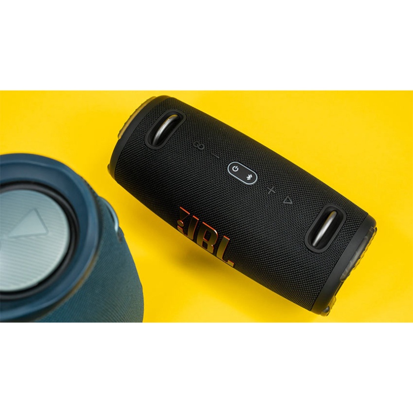 Sale giá rẻ cho anh em thưởng thức Product image Loa Bluetooth JBL Xtreme 3 Không Dây Siêu Bass Nghe Nhạc Hay Bass Trầm