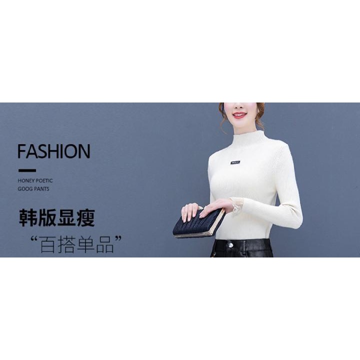 Quần short Da pu Giả Váy Lưng Cao Dáng Ôm Thời Trang Thu Đông Cá Tính Cho Nữ