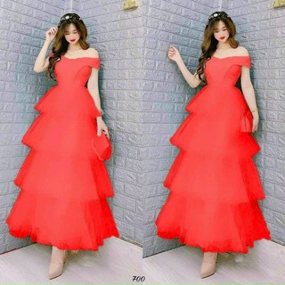 ĐẦM TRỄ VAI TẦNG ( được kiểm tra hàng)