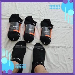 Tất Vớ Thể Thao Nike Drifit cổ cao, cổ trung, cổ thấp