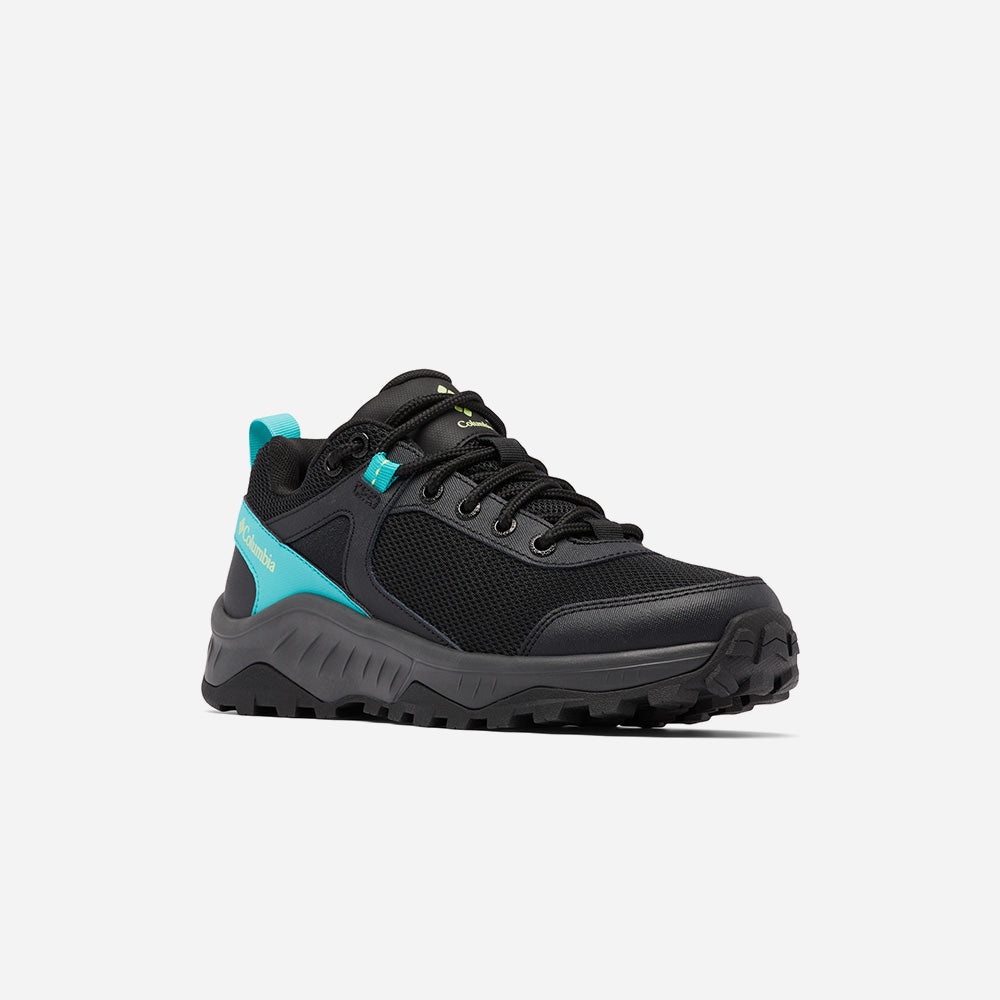 Giày thể thao nữ Columbia Trailstorm™ Ascend Wp Wide - 2044362010