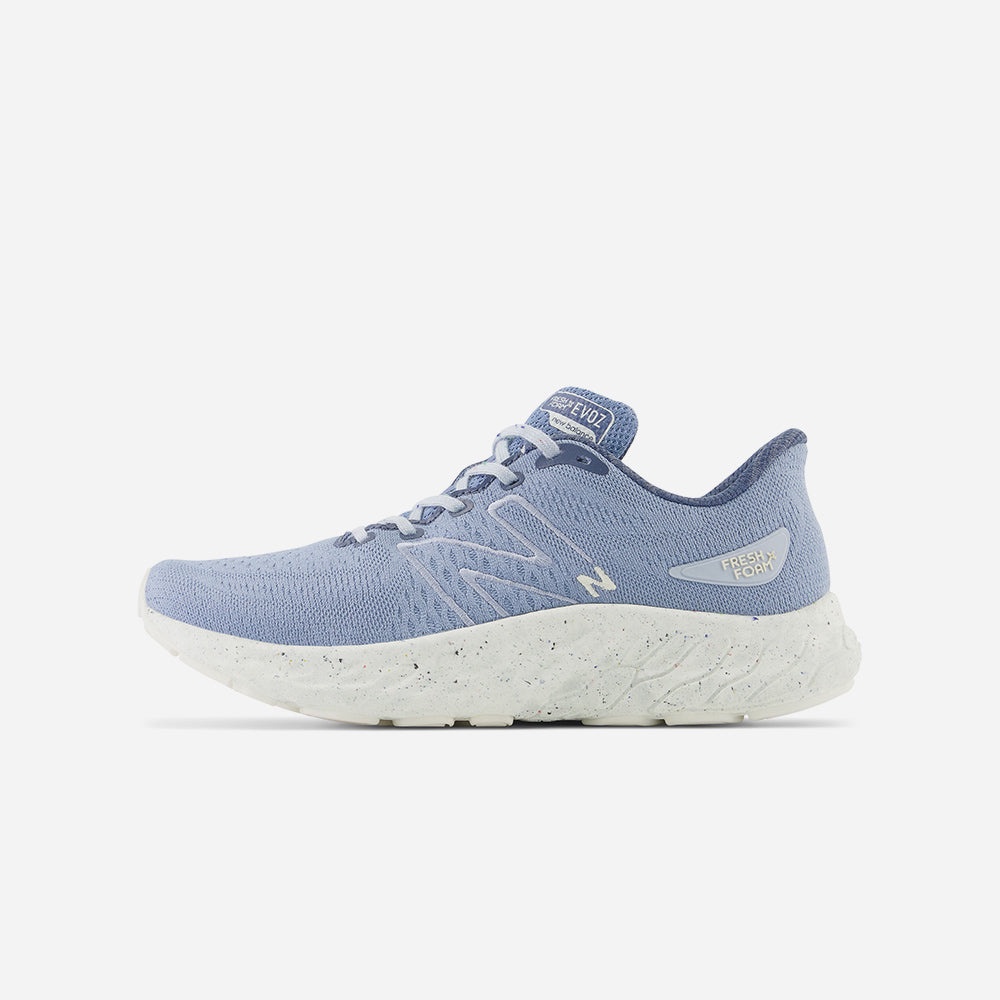 Giày thể thao nữ New Balance Fresh Foam X Evoz V3 - WEVOZFB3
