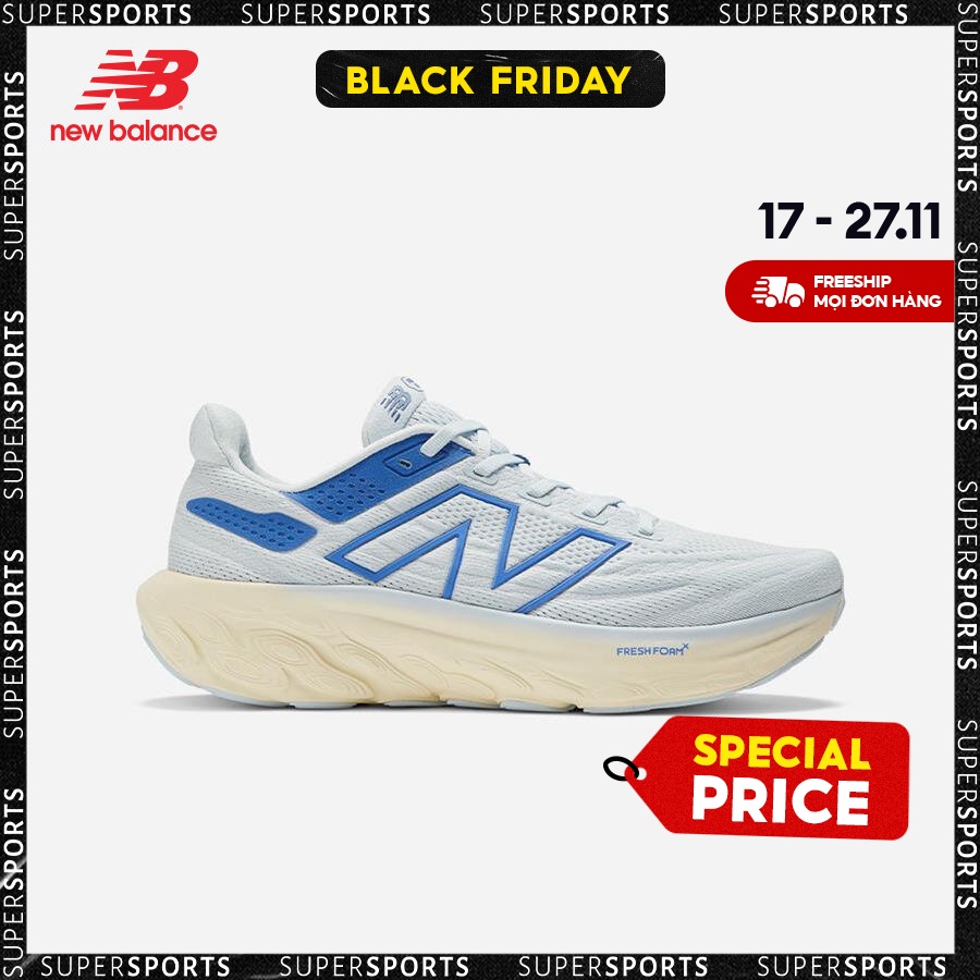 Giày thể thao nam New Balance Fresh Foam X 1080V13 - M1080L13