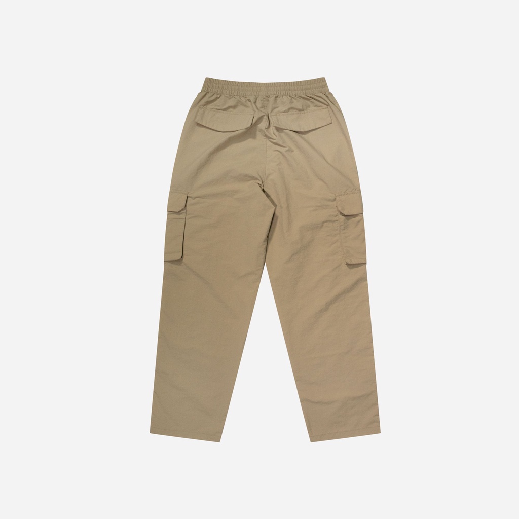 Quần dài thời trang unisex Fila Pocket Long Pants - FW2PFF1136X-LKH