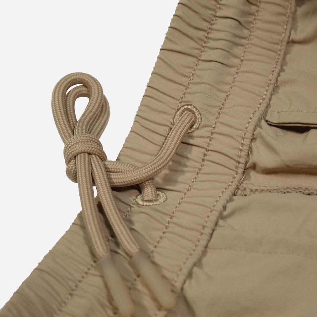 Quần dài thời trang unisex Fila Pocket Long Pants - FW2PFF1136X-LKH