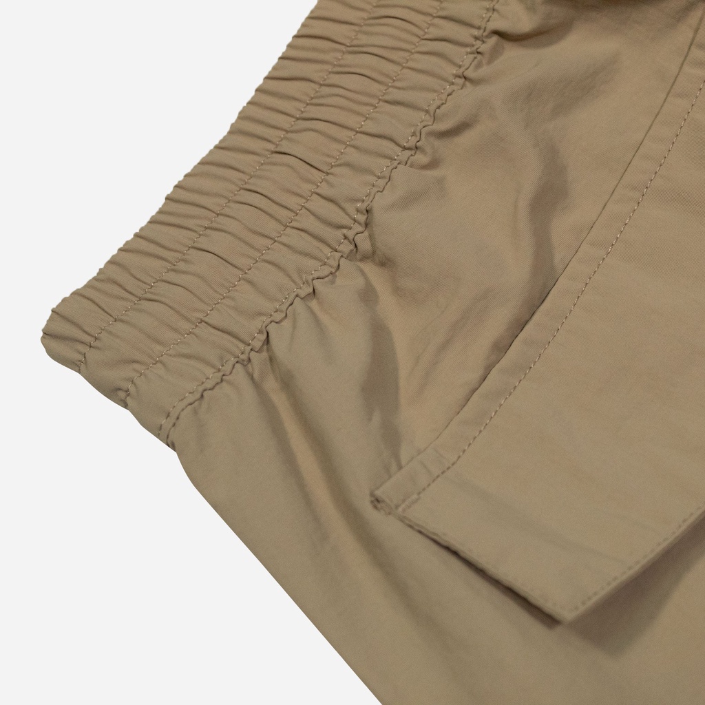 Quần dài thời trang unisex Fila Pocket Long Pants - FW2PFF1136X-LKH