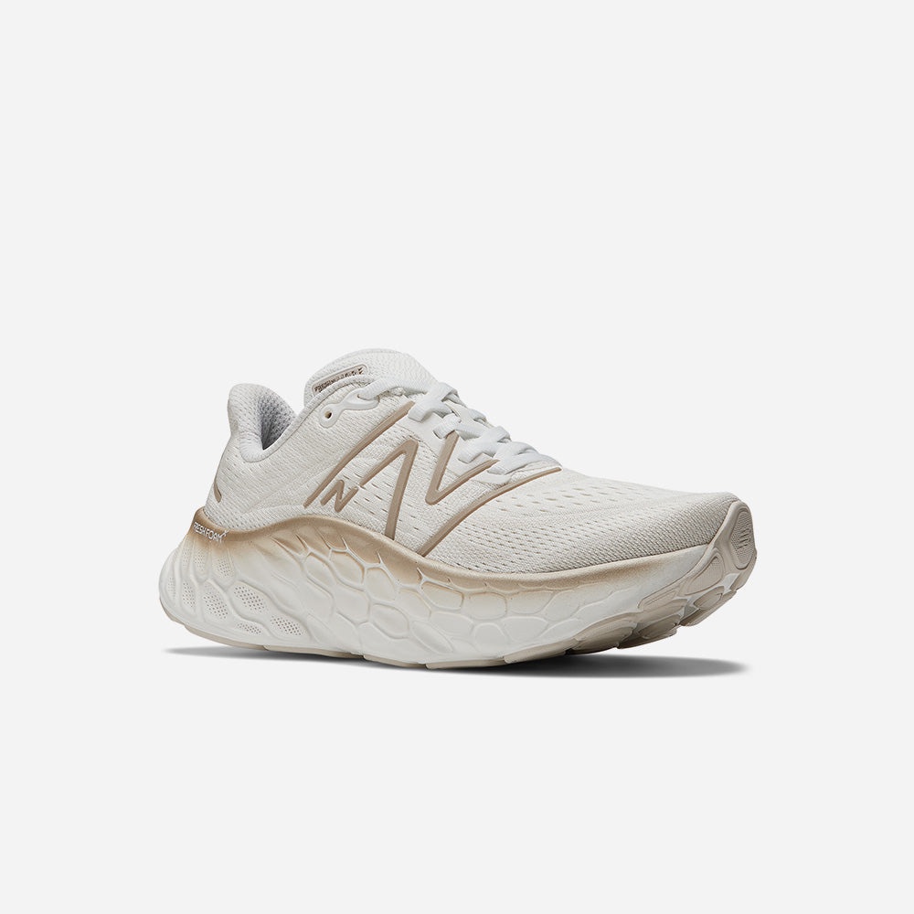 Giày thể thao nữ New Balance Fresh Foam X More V4 - WMORCW4