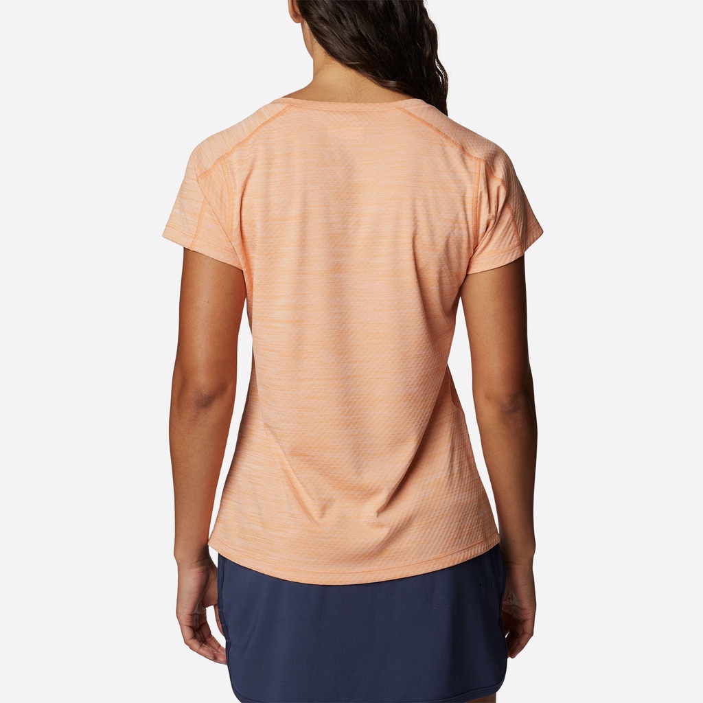 Áo thun ngắn tay thể thao nữ Columbia Zero Rules™ - 1533573812