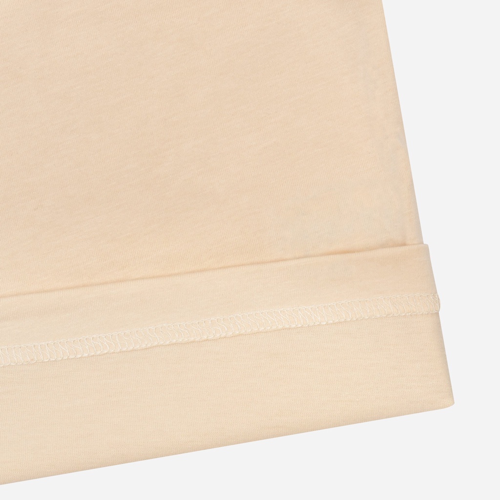 Áo thun thể thao nữ Fila Value Pack Regular Basic Logo - FW2TSF3004F-BGE