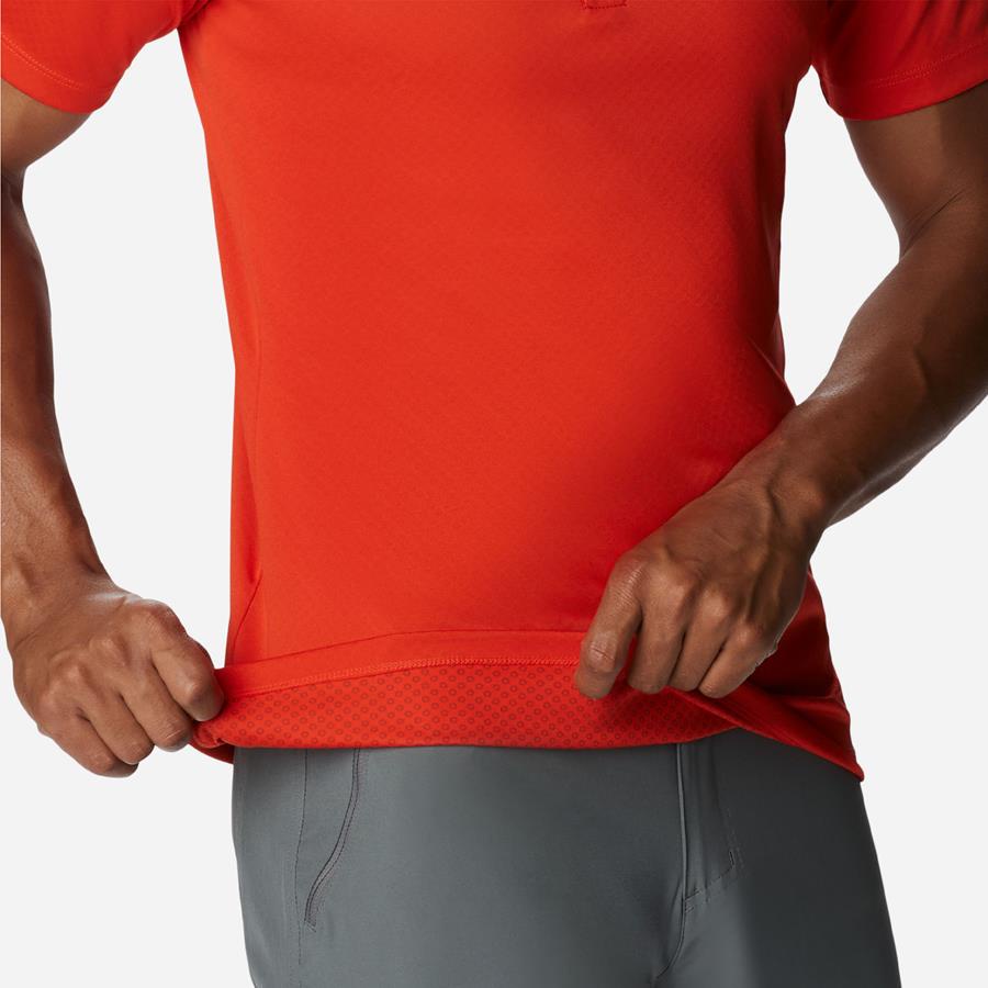 Áo thun ngắn tay thể thao nam Columbia Zero Rules™ - 1533302839