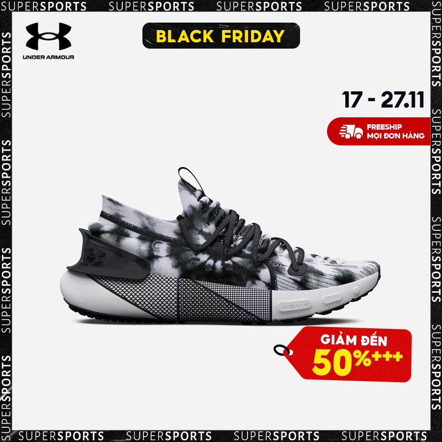 Giày thể thao nam Under Armour Hovr Phantom 3 - 3026348-101