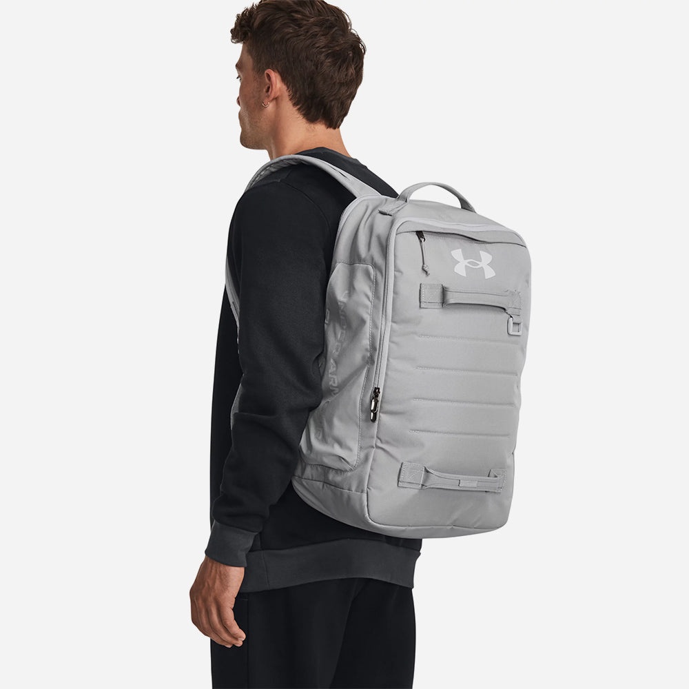 Balo thể thao unisex Under Armour Contain Bp - 1378413-011