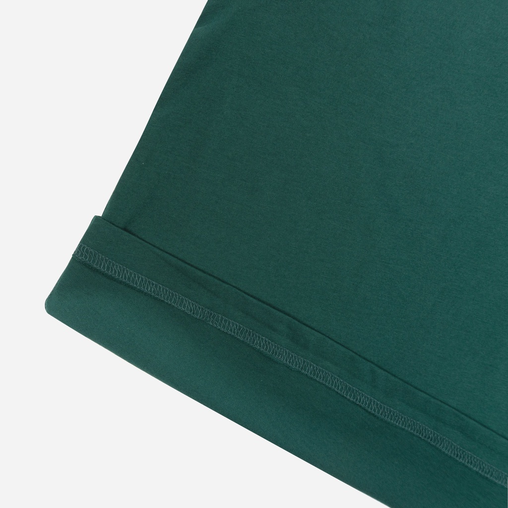 Áo thun thể thao nữ Fila Value Pack Regular Basic Logo - FW2TSF3004F-GRF