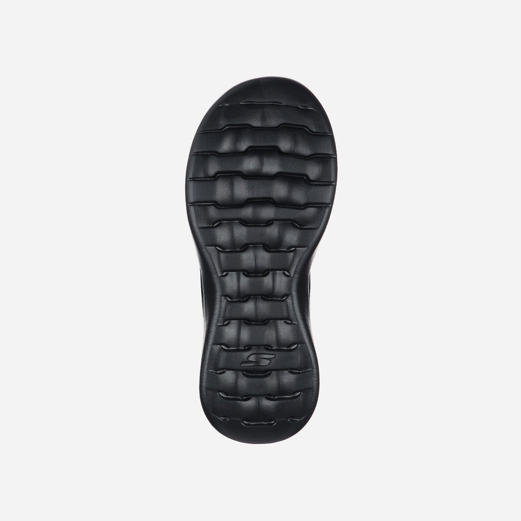 Dép xỏ ngón nữ Skechers On-The-Go Luxe - 140340-BBK