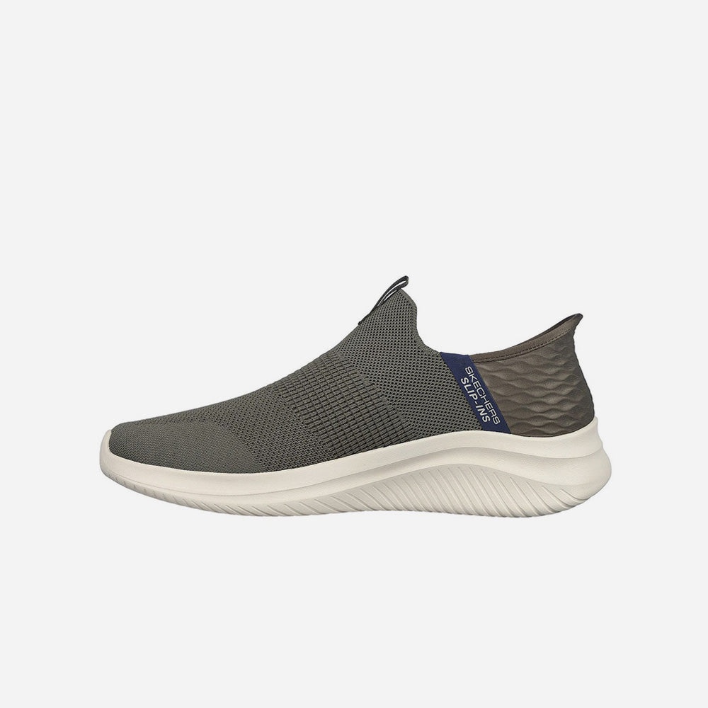 Giày thể thao nam Skechers Ultra Flex 3.0 - Slip In - 232451-OLV