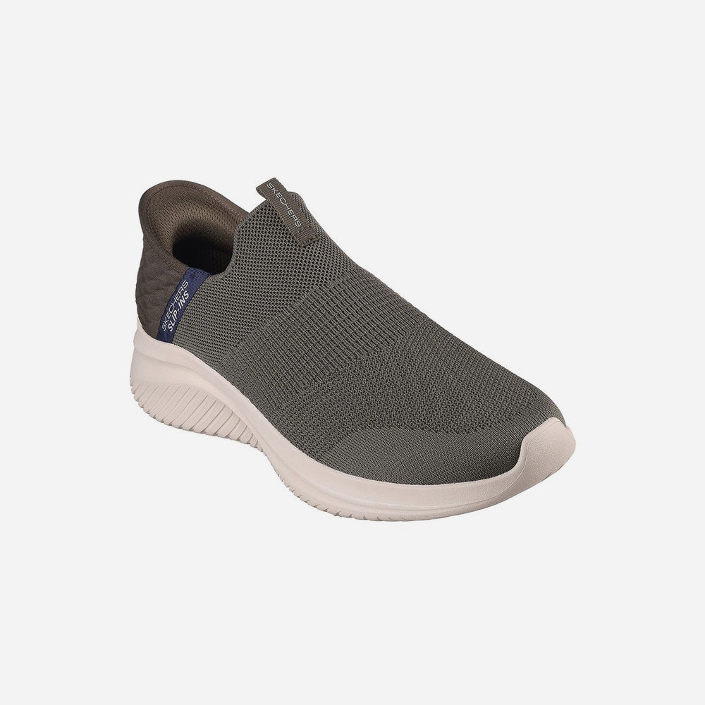Giày thể thao nam Skechers Ultra Flex 3.0 - Slip In - 232451-OLV