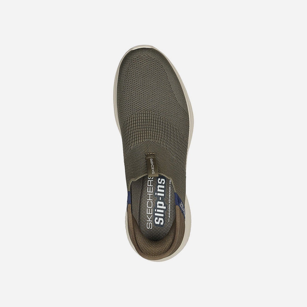 Giày thể thao nam Skechers Ultra Flex 3.0 - Slip In - 232451-OLV