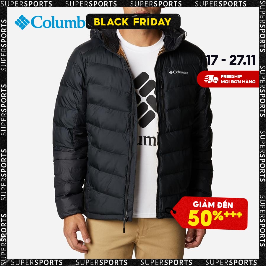 Áo khoác thể thao nam Columbia Labyrinth Loop™ - 1957342010