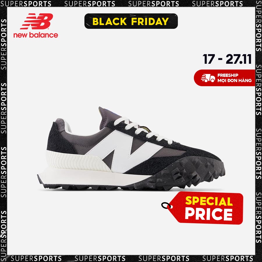 Giày sneaker nam New Balance Neighbourhood - UXC72NB