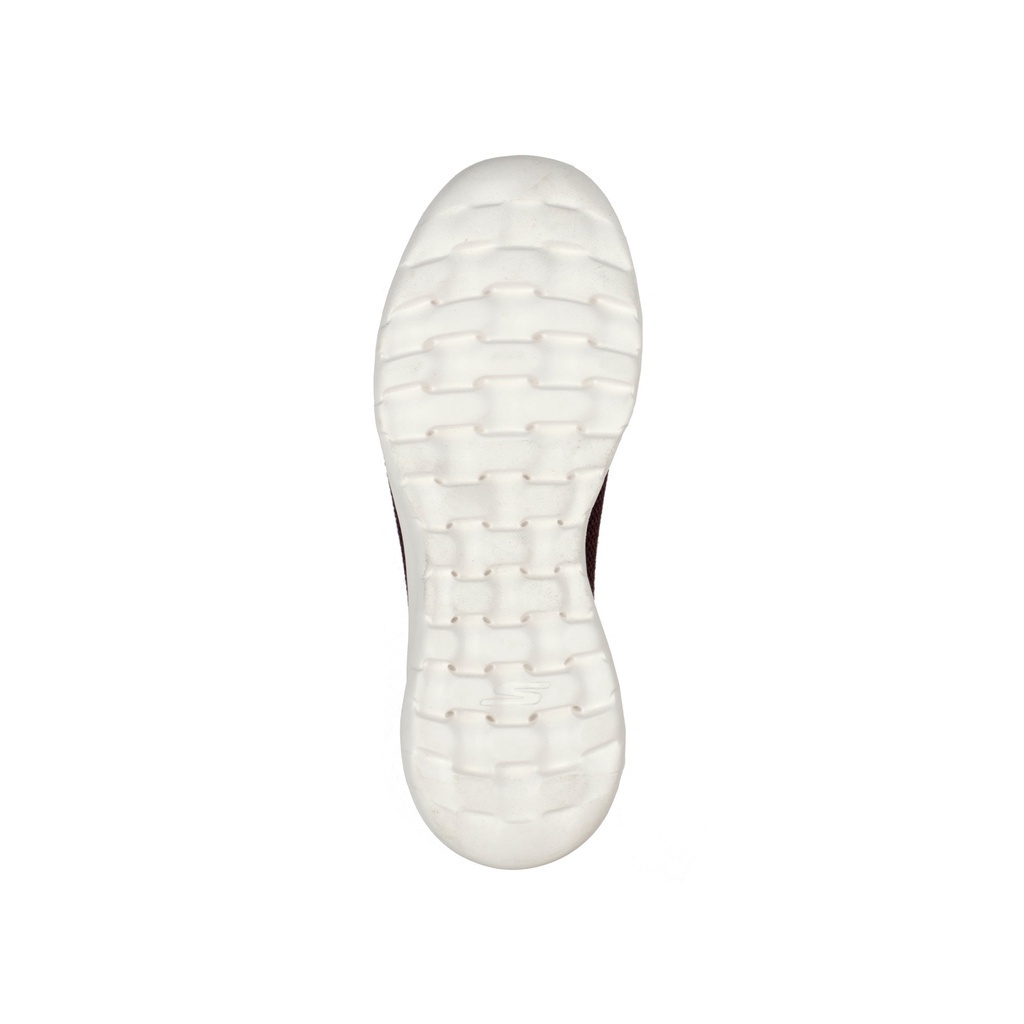 Giày thể thao nữ Skechers Go Walk Joy - 124187-BURG