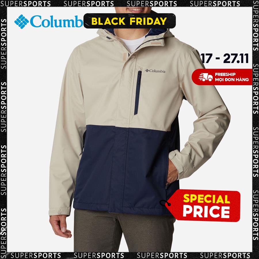 Áo khoác thể thao nam Columbia Hikebound™ - 1988624272