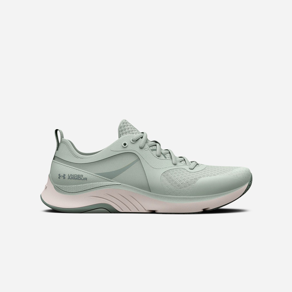 Giày thể̉ thao nữ Under Armour Hovr Omnia - 3025054-303