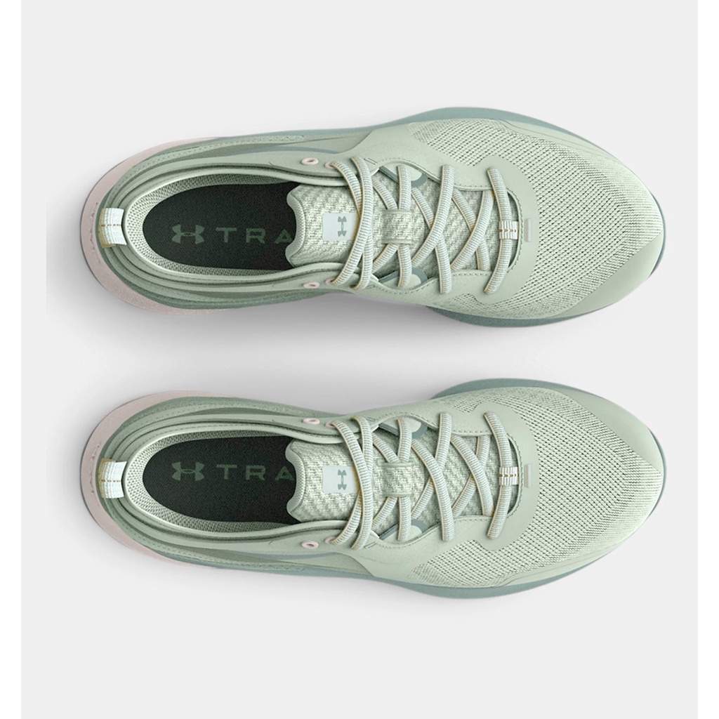 Giày thể̉ thao nữ Under Armour Hovr Omnia - 3025054-303