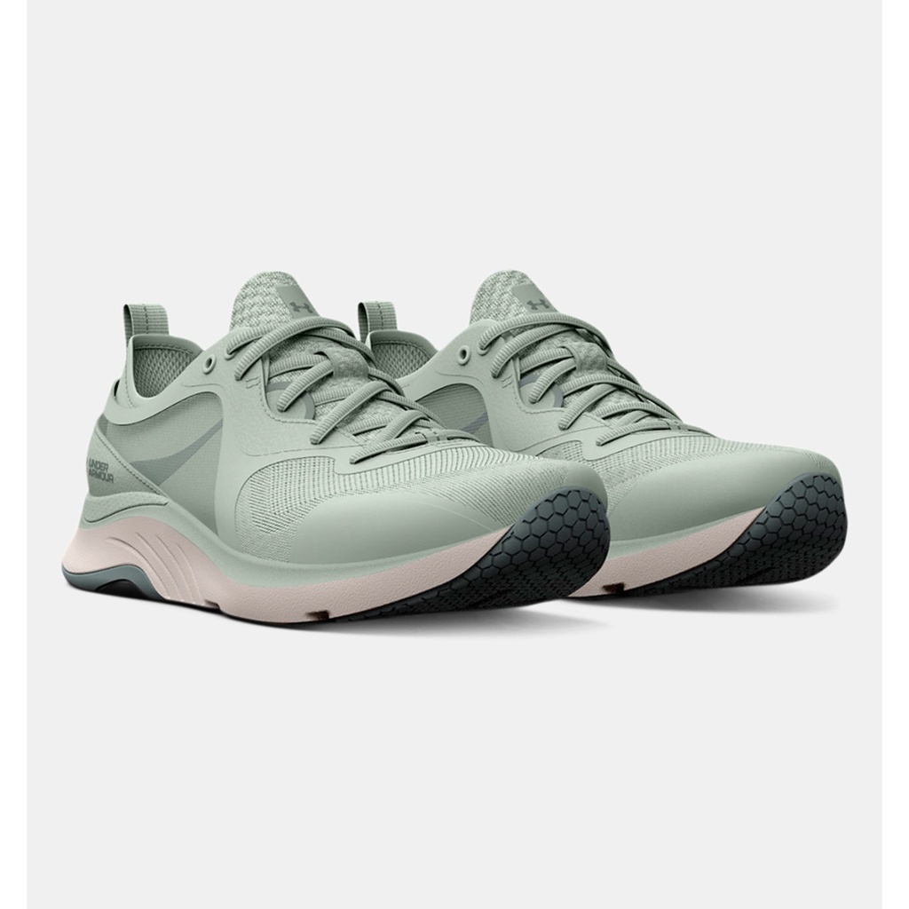 Giày thể̉ thao nữ Under Armour Hovr Omnia - 3025054-303