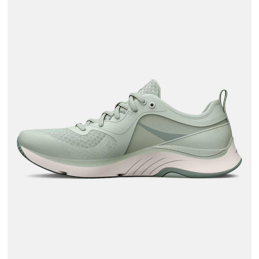 Giày thể̉ thao nữ Under Armour Hovr Omnia - 3025054-303