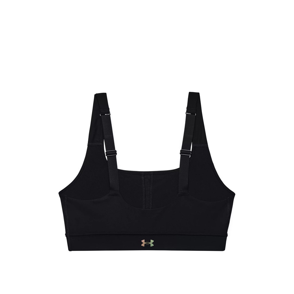 Áo bra thể thao nữ Under Armour RUSH™ Mid - 1361028-001