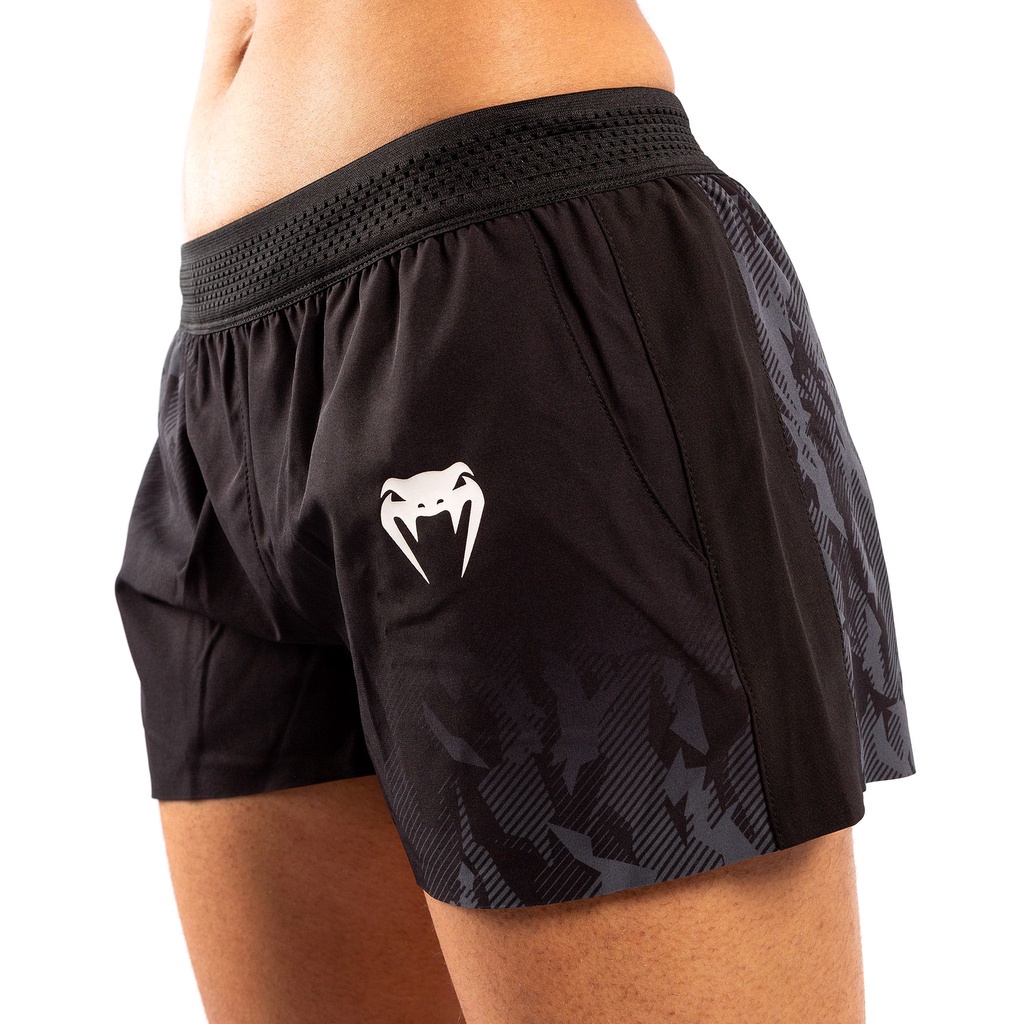 Quần ngắn nữ Venum Ufc Fight Week - VNMUFC-00031-001