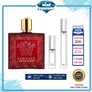 💎 nước hoa versace eros flame edp - 𝗣𝗲𝗿𝗳𝘂𝗺𝗲.𝗦𝘁𝗼𝗿𝗲 💎