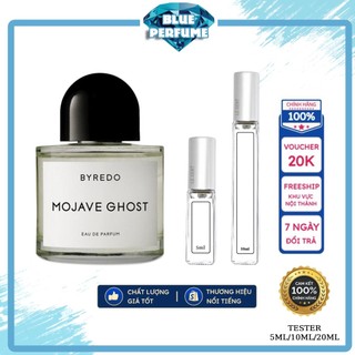 💎 nước hoa byredo mojave ghost edp 10ml - 𝗣𝗲𝗿𝗳𝘂𝗺𝗲.𝗦𝘁𝗼𝗿𝗲 💎