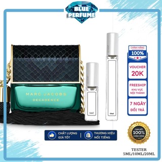 💎 nước hoa marc jacobs decadence edp 10ml - 𝗣𝗲𝗿𝗳𝘂𝗺𝗲.𝗦𝘁𝗼𝗿𝗲 💎