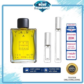 💎 nước hoa pofumum roma - vanitas unisex edp 10ml - 𝗣𝗲𝗿𝗳𝘂𝗺𝗲 𝗦𝘁𝗼𝗿𝗲 💎