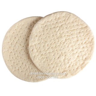 Đế bánh pizza 18cm