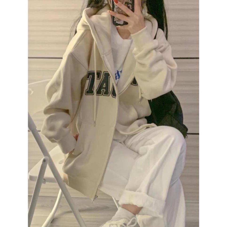 Áo khoác hoodie nam nữ AO31