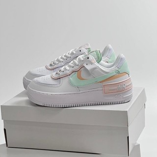 Thỏstore_giày sneaker af1 shadow white atmosphere