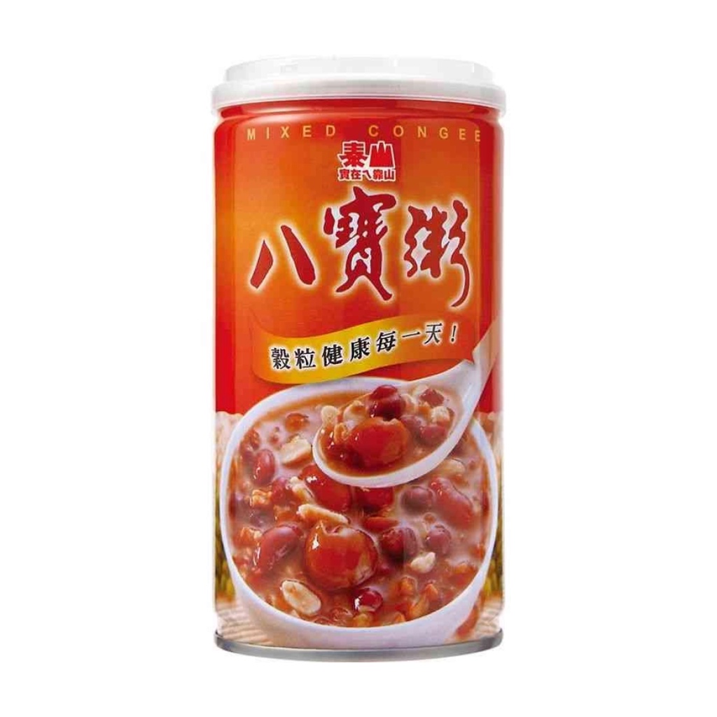 Chè Bát Bửu Ngũ Cốc Ngọt Ăn Liền, Mixed Congee with Instant Cereal  - TAISUN