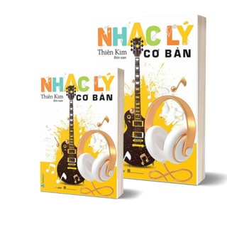Sách - Nhạc Lý Cơ Bản ( VL)