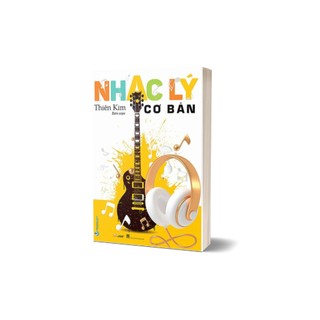 Sách - Nhạc Lý Cơ Bản ( VL)