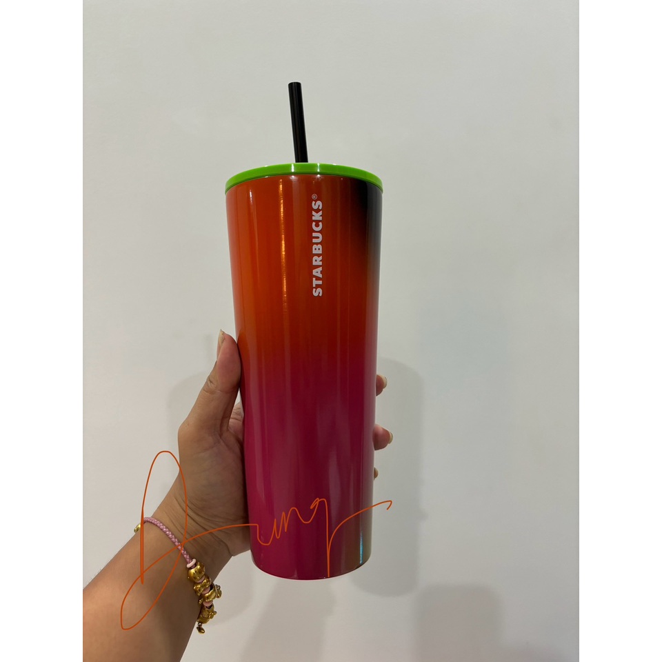 Chính hãng Ly starbuck tag US 710ml