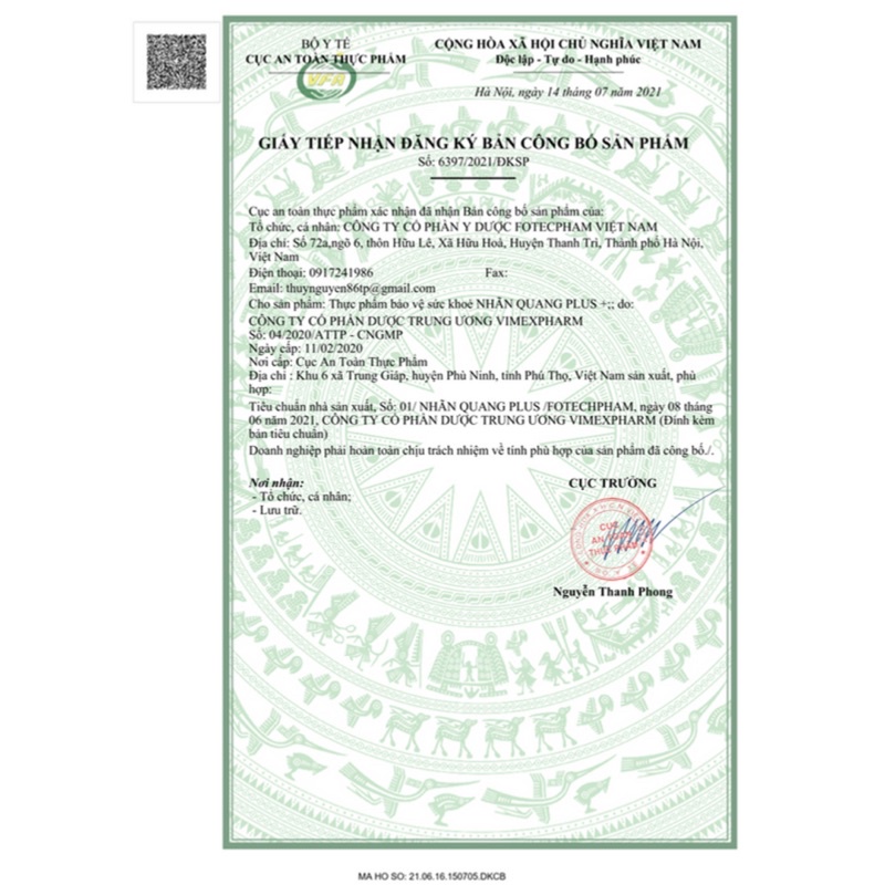 Viên Sủi Bổ Mắt Nhãn Quang Plus Giúp Tăng Cường Thị Lực Giảm Mờ Mắt Mỏi Mắt Chăm Sóc Sức Khoẻ Cho Mắt