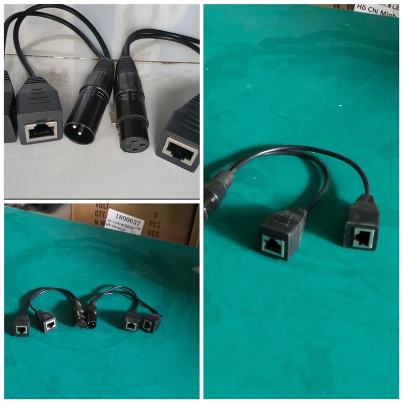 Dây chuyển đổi