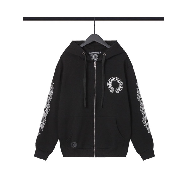 Lên kệ mẫu hd khoá zip chrome heartsss siêu phẩm mới nhất.