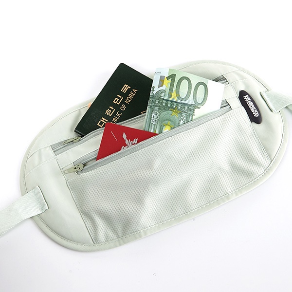 Túi đeo hông du lịch American Tourister Money Belt