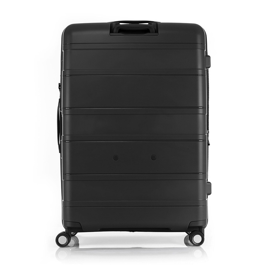Vali kéo American Tourister Litevlo Spinner EXP TSA