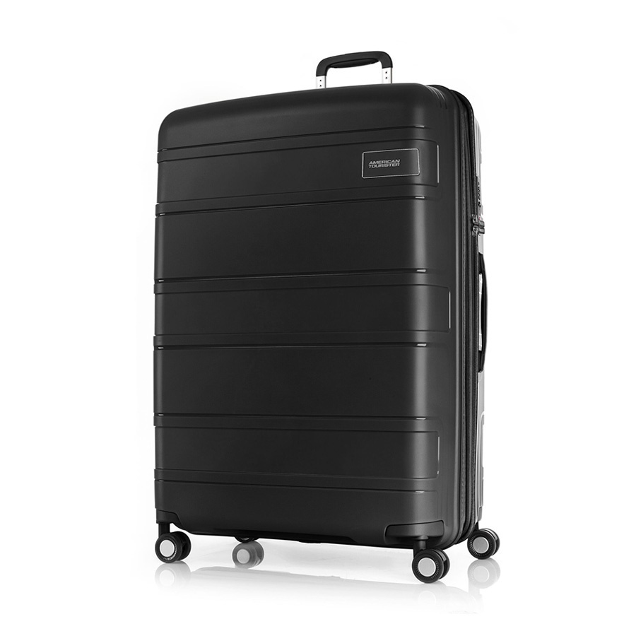 Vali kéo American Tourister Litevlo Spinner EXP TSA