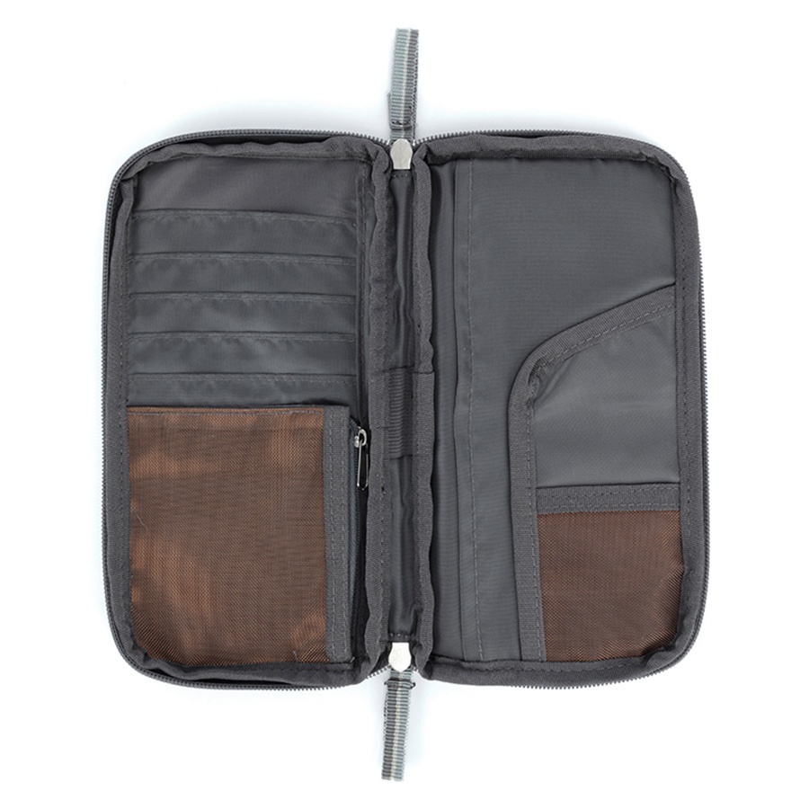 Ví passport American Tourister Passport Holder
